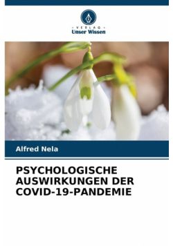 Psychologische Auswirkungen Der Covid-19-Pandemie