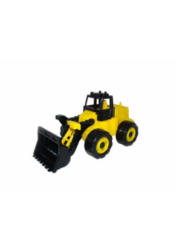 Herakl traktor-ładowarka