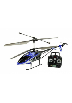 Helikopter SYMA S33 3,5CH GYRO niebieski