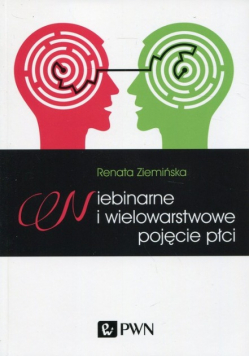 Niebinarne i wielowarstwowe pojęcie płci