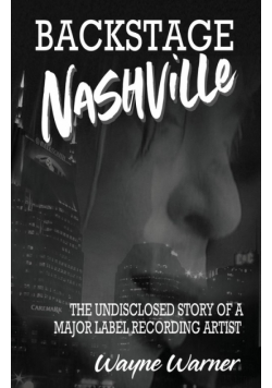 Backstage Nashville