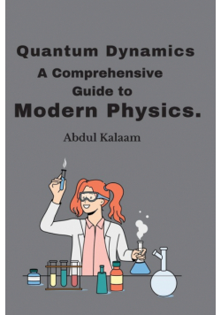 Quantum Dynamics