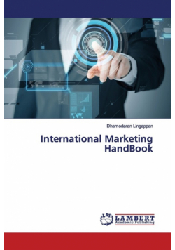International Marketing HandBook