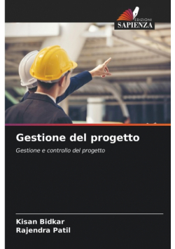 Gestione del progetto