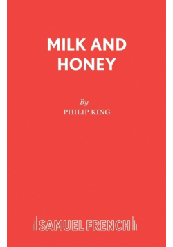 Milk and Honey
