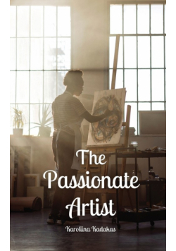 The Passionate Artist