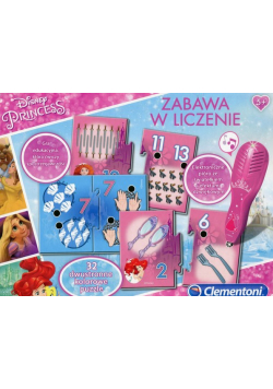 Zabawa w liczenie