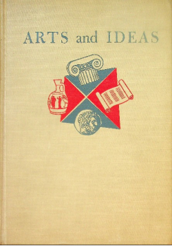 Arts and ideas