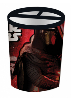 Przybornik metalowy na biurko Star Wars