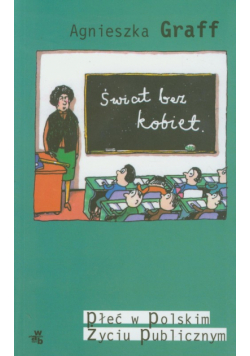 Świat bez kobiet