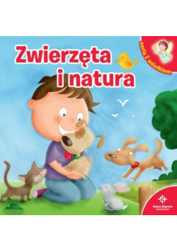 Zwierzęta i natura