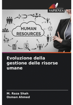 Evoluzione della gestione delle risorse umane
