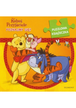 Kubuś i Przyjaciele Poznajmy się