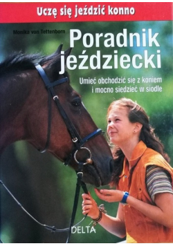 Poradnik jeździecki