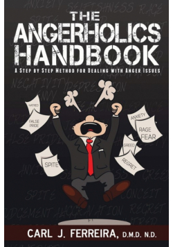 The Angerholics Handbook