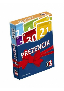Prezencik