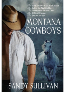 Montana Cowboys