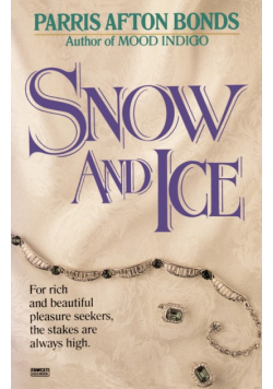 Snow and Ice