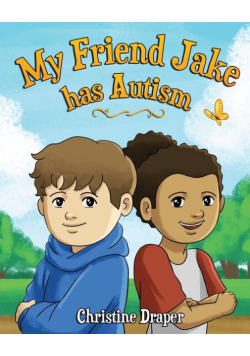 My Friend Jake has Autism