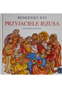Przyjaciele Jezusa