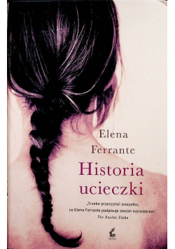 Historia ucieczki