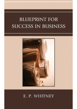 Blueprint for Success in Business