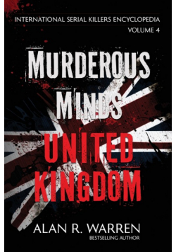 Murderous Minds United Kingdom