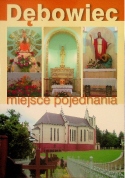 Dębowiec Miejsce Pojednania