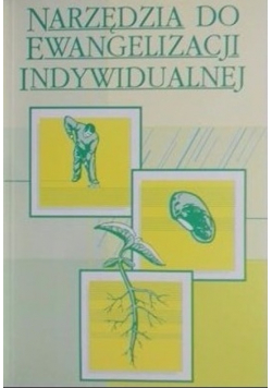 Narzędzia do ewangelizacji indywidualnej