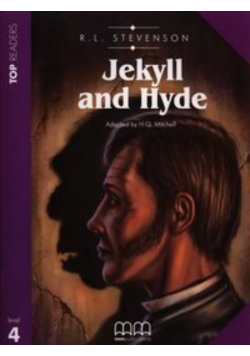 Jekyll and Hyde z CD