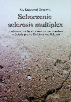 Schorzenie sclerosis multiplex