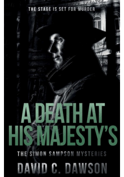 A Death At His Majesty's