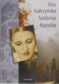 Srebrna Natalia