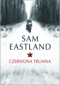 Czerwona trumna