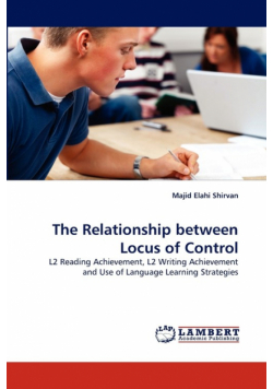The Relationship between Locus of Control