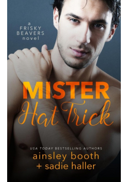 Mr. Hat Trick