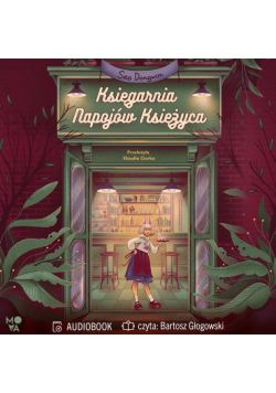 Księgarnia Napojów Księżyca