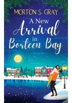 A New Arrival at Borteen Bay