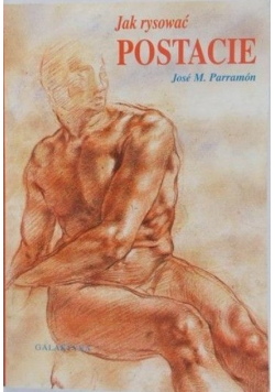 Jak rysować postacie