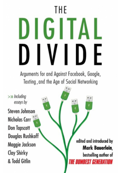 The Digital Divide