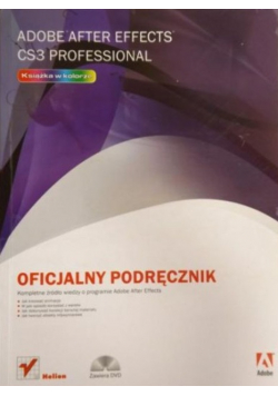 Oficjalny podręcznik
