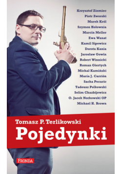Pojedynki