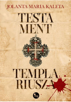 Testament templariusza
