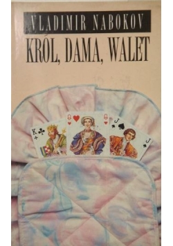 Król, Dama, Walet