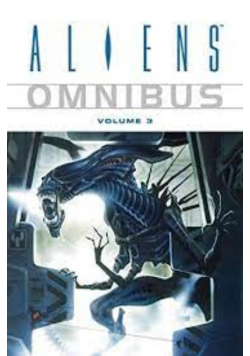 Aliens Omnibus Volume 3