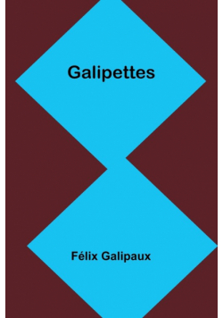 Galipettes
