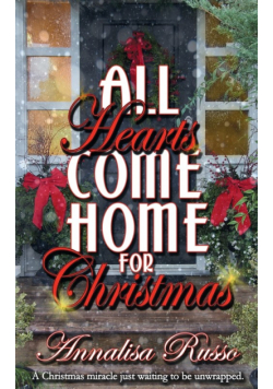 All Hearts Come Home for Christmas