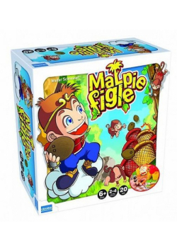 Małpie figle