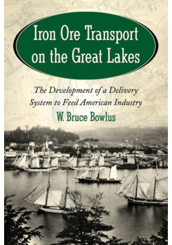 Iron Ore Transport on the Great Lakes