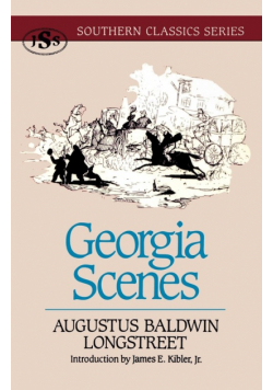 Georgia Scenes